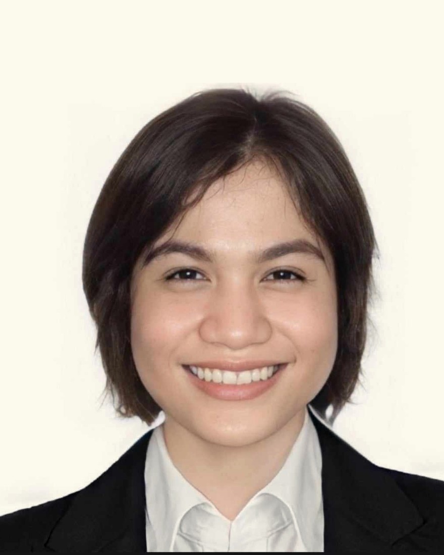 Mekaella Magbanua